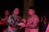 Hubungkan Wilayah Terisolir dengan Ring Road, Bupati Aceh Barat Raih KDI 2022