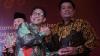 Komitmen Majukan Sektor Wisata, Bupati Samosir Raih Penghargaan KDI 2022
