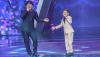 Duet Judika-Farel Prayoga Meriahkan Puncak Indonesian Television Awards 2022