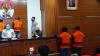 Ini 10 Tersangka Dugaan Suap Pengurusan Perkara di MA : Hakim Agung, Pengacara hingga Debitur Koperasi