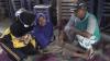 Mbah Ponirah, Nenek Ponorogo yang Hidup Sebatang Kara di Rumah Penuh Sampah Dievakuasi