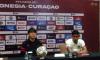 Shin Tae-yong Tak Gentar dengan Ranking Curacao: Bukan Masalah!