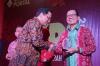 Sport Tourism Hantarkan Gubernur Sumsel Boyong Penghargaan KDI 2022