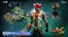 BIMA S Episode Kehancuran Planet Zed