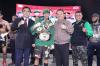 Bikin Bangga, Sertu Sonny Juara Asia Tinju usai Kalahkan Thailand 