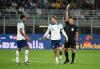 Inggris Ditekuk Italia di UEFA Nations League, Three Lions Ulangi Rekor Buruk 22 Tahun Lalu