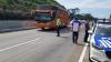 Kecelakaan 5 Tewas di Tol Bawen-Ungaran, Ini Penjelasan Polisi