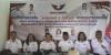 Persiapan Verifikasi Faktual, DPW Perindo Sumut Gelar Rapat Konsolidasi dengan DPC dan DPD Simalungun