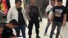 7 Remaja di Asahan Ditangkap usai Viral Bikin Video Ancaman Pakai Sajam di Medsos
