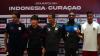 FIFA Match Day, Curacao Disebut Lebih Kuat, Timnas Indonesia Tak Gentar  