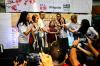 Potret Keseruan HUT ke-17 Radio RDI di Tamini Square - Bagian 1