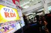 Potret Keseruan HUT ke-17 Radio RDI di Tamini Square - Bagian 5