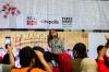 Potret Keseruan HUT ke-17 Radio RDI di Tamini Square - Bagian 3