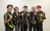 Tampil di Indonesia, WayV Jatuh Cinta dengan Energi Positif Penggemarnya