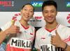 Hasil Vietnam Open 2022: Dejan/Gloria ke Perempat Final usai Libas Duo Singapura