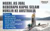 Infografis AS Jual Kapal Selam Nuklir ke Australia