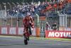 Hasil MotoGP Jepang 2022: Jack Miller Juara, Francesco Bagnaia Crash