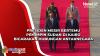 Presiden Mesir Bertemu Pemimpin Sudan di Kairo Bicarakan Hubungan Antarnegara