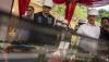 Gubernur Anies Baswedan Cek Pembangunan Sistem Penyaringan Sampah Kali Ciliwung - Bagian 3