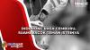 Didorong Rasa Cemburu, Suami Bacok Teman Istrinya