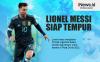 Infografis Lionel Messi dan Timnas Argentina Siap Tempur di Piala Dunia 2022