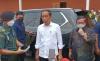 Jokowi Bicara soal Kasus Lukas Enembe: Hormati Proses Hukum di KPK