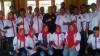 Partai Perindo Pesawaran Gelar Rapat Evaluasi dan Konsolidasi Verifikasi Faktual KPU
