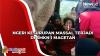 Panik, Begini Suasana Kesurupan Massal di SMKN 1 Magetan