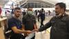 Bebas dari Penjara, Bule Bulgaria Mantan Napi Kasus Skimming Dideportasi dari Bali