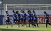 Jelang Hadapi Bhayangkara FC, Achmad Resal Benahi Skema Transisi Tim PSIS 