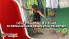 Granat Meledak di Permukiman Semper Barat Cilincing, Satu Warga Terluka
