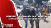 Mencuri di Lokasi Kebakaran, Pencuri Diamuk Warga Cikini Kramat