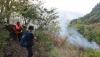 Ini Penyebab Kebakaran Hutan Lereng Gunung Ceremai Meluas - Bagian 1