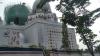 Presiden Uni Emirat Arab Dijadwalkan Resmikan Masjid Sheikh Zayed di Solo