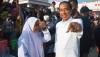 Anak SMA Berani Marahi Presiden Jokowi di Depan Paspampres, Begini Momennya