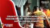 Dramatis, Evakuasi Nenek yang Tercebur dan Terendam Selama 2 Jam di Dalam Sumur