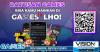 Nikmati Weekend-mu dengan Bermain Games di Games+!