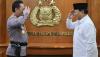 Prabowo Berikan Pistol G2 Elite Silver-Hitam kepada Kapolri, Ini Penampakannya - Bagian 1