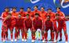 Marcos Sorato Pimpin TC Perdana Timnas Futsal Indonesia di Malang, Catat Jadwalnya