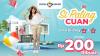 Hari Terakhir! Jangan Lewatkan Kesempatan untuk Nginep di Hotel Bintang 4&5 Mulai dari Rp200.000 Aja! Begini Caranya