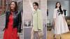 Deretan Artis Suka Koleksi Barang Fashion Mewah, Nomor 4 Punya Tas Seharga Rp1,8 Miliar  
