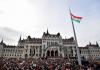 Hungaria Tolak Sanksi Energi Baru Uni Eropa untuk Rusia