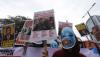 Stop Kekerasan terhadap Umat Muslim Uighur di China