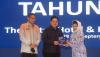 Di Rakernas IWAPI 2022, Menteri Sandiaga Uno dan Erick Tohir Siap Bantu Permodalan dan Kemampuan UMKM - Bagian 3