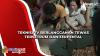 Teknisi TV Berlangganan Tewas Tersetrum dan Terpental