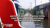 Aktivitas Warga Lumpuh Total Usai Banjir Rendam Ratusan Rumah Buruh di Medan