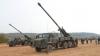 Prancis Siap Kirim Howitzer Caesar dan Latih Pilot Ukraina 