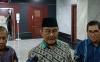 Mahfud MD Diskusi dengan 8 Mantan Hakim MK, Bahas Apa?
