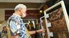Kunjungi Kampung Batik Kauman Solo, Ganjar Sebut Bisa Jadi Alternatif Objek Wisata