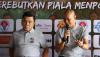 PSSI Pers Gelar Media Cup 2022 - Bagian 3